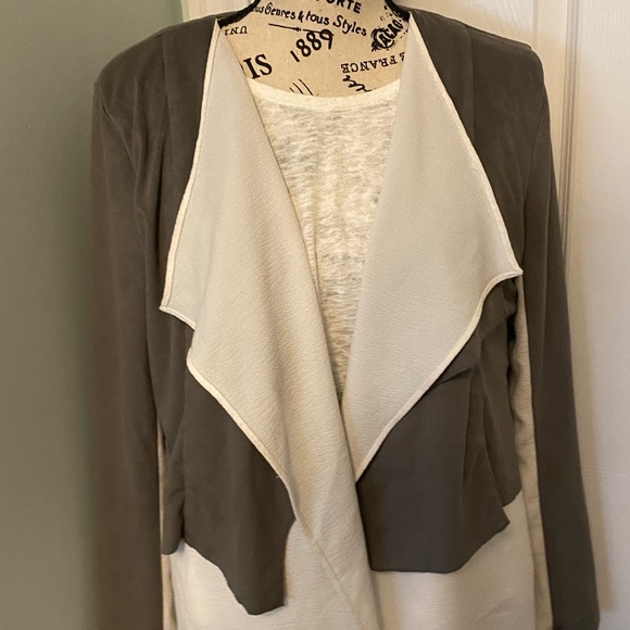 🎈Bagatelle M Open Jacket - Picture 3 of 8